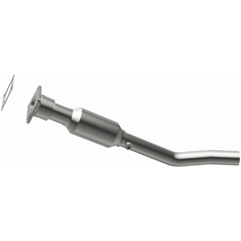 Catalytic Converter - 5461166